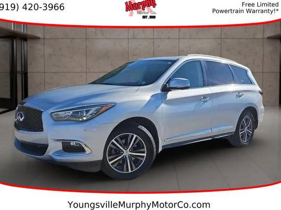 INFINITI QX60 2019 5N1DL0MNXKC503496 image