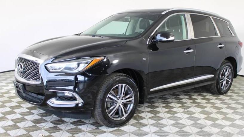 INFINITI QX60 2019 5N1DL0MM4KC528031 image