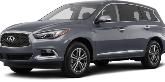 INFINITI QX60 2019 5N1DL0MM3KC552501 image