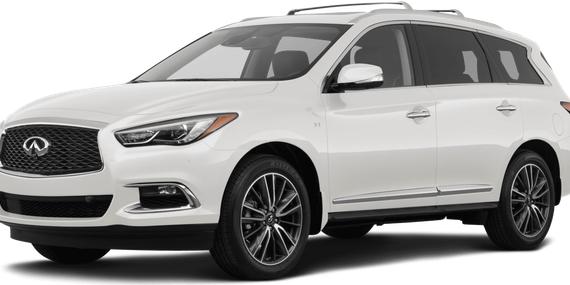 INFINITI QX60 2019 5N1DL0MM3KC513407 image
