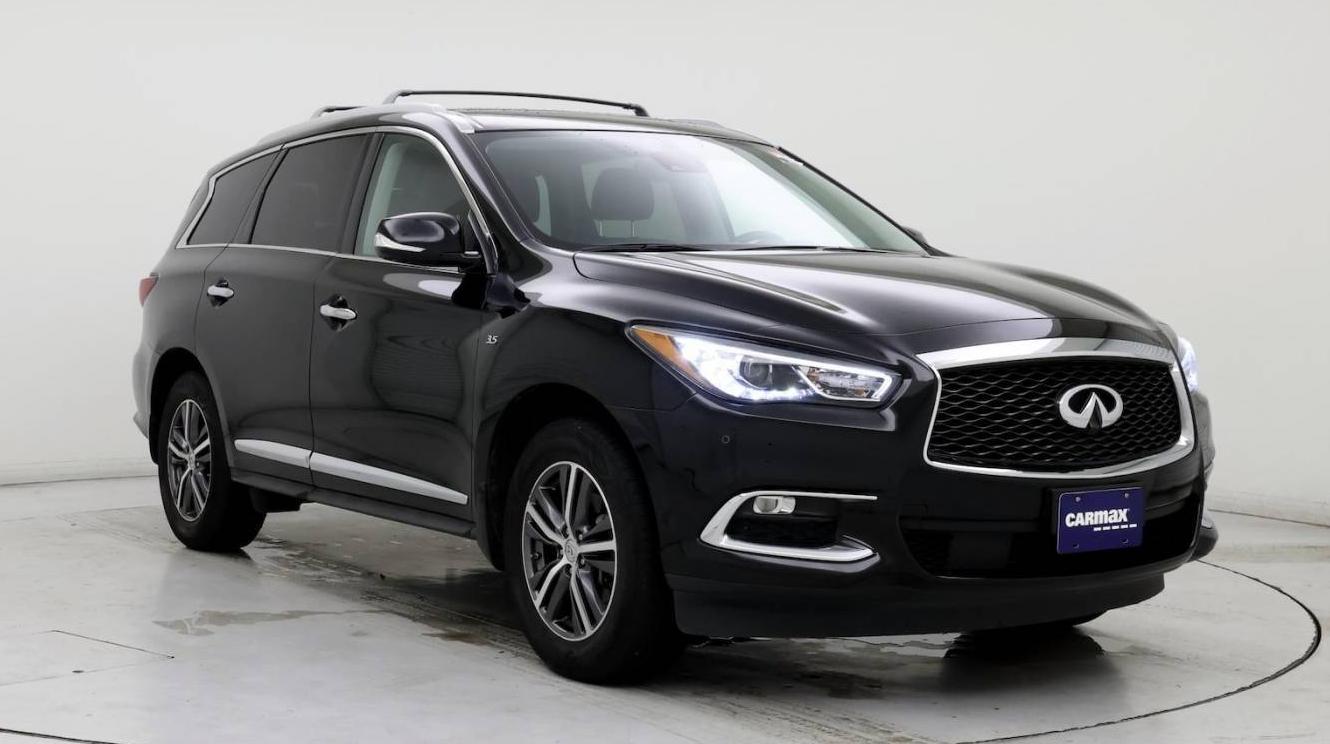 INFINITI QX60 2019 5N1DL0MM7KC530081 image