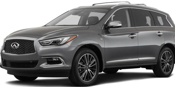 INFINITI QX60 2019 5N1DL0MM3KC509793 image INFINITI QX60 2019 5N1DL0MM3KC509793 image