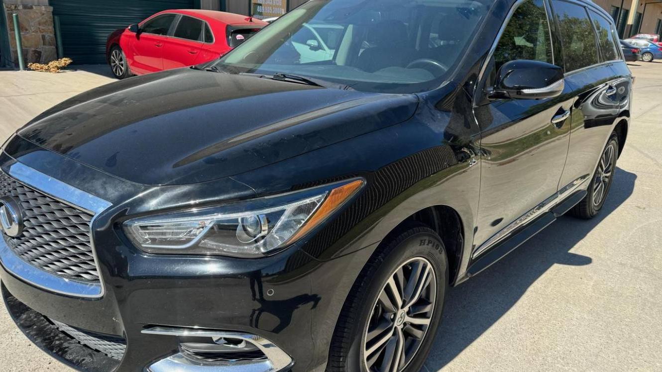 INFINITI QX60 2019 5N1DL0MN8KC500273 image