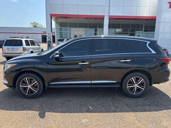 INFINITI QX60 2019 5N1DL0MMXKC553595 image