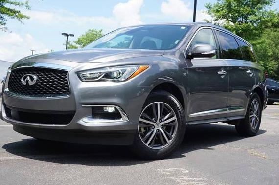 INFINITI QX60 2019 5N1DL0MNXKC526938 image