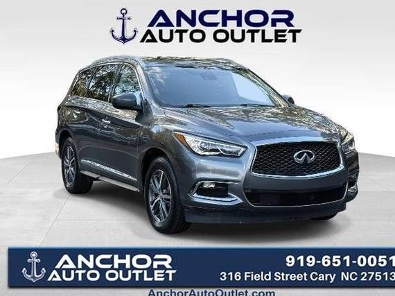 INFINITI QX60 2019 5N1DL0MN2KC523144 image
