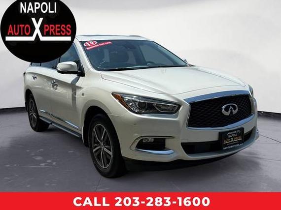 INFINITI QX60 2019 5N1DL0MM7KC514916 image