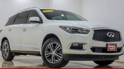 INFINITI QX60 2019 5N1DL0MM4KC507406 image