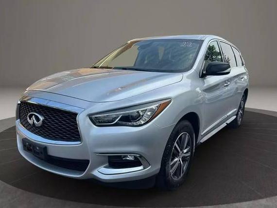 INFINITI QX60 2019 5N1DL0MM3KC558122 image