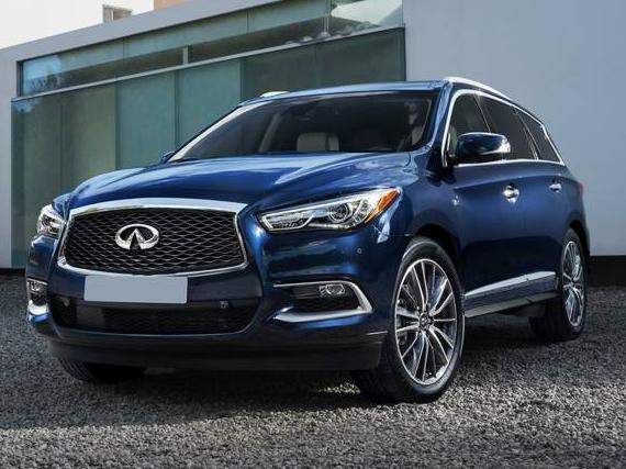 INFINITI QX60 2019 5N1DL0MN3KC504201 image