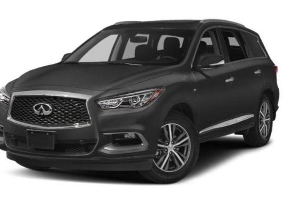INFINITI QX60 2019 5N1DL0MM6KC554551 image