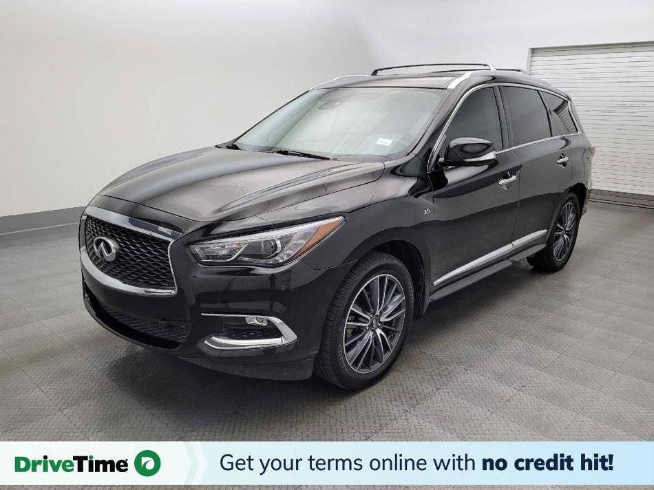 INFINITI QX60 2019 5N1DL0MM8KC526606 image