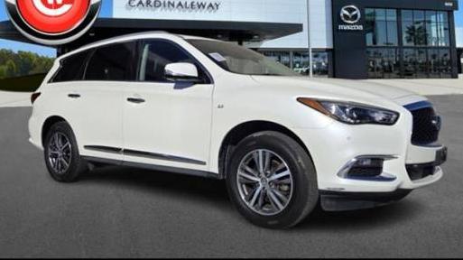 INFINITI QX60 2019 5N1DL0MM8KC500815 image