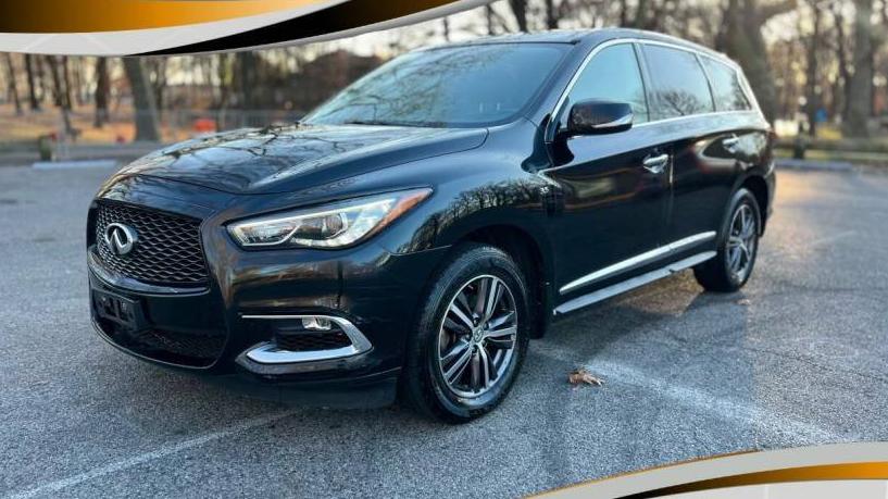 INFINITI QX60 2019 5N1DL0MM2KC506884 image