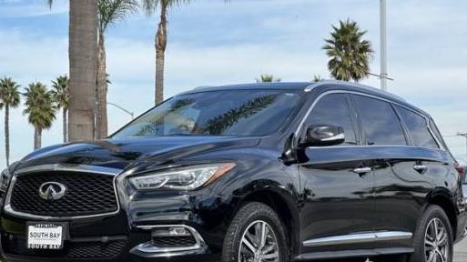 INFINITI QX60 2019 5N1DL0MN7KC500152 image