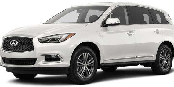 INFINITI QX60 2019 5N1DL0MM2KC554692 image