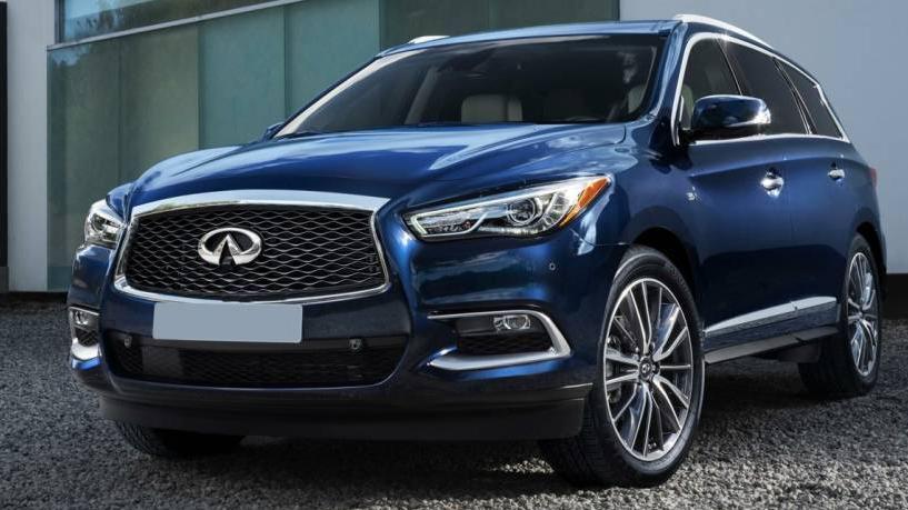 INFINITI QX60 2019 5N1DL0MN9KC504199 image