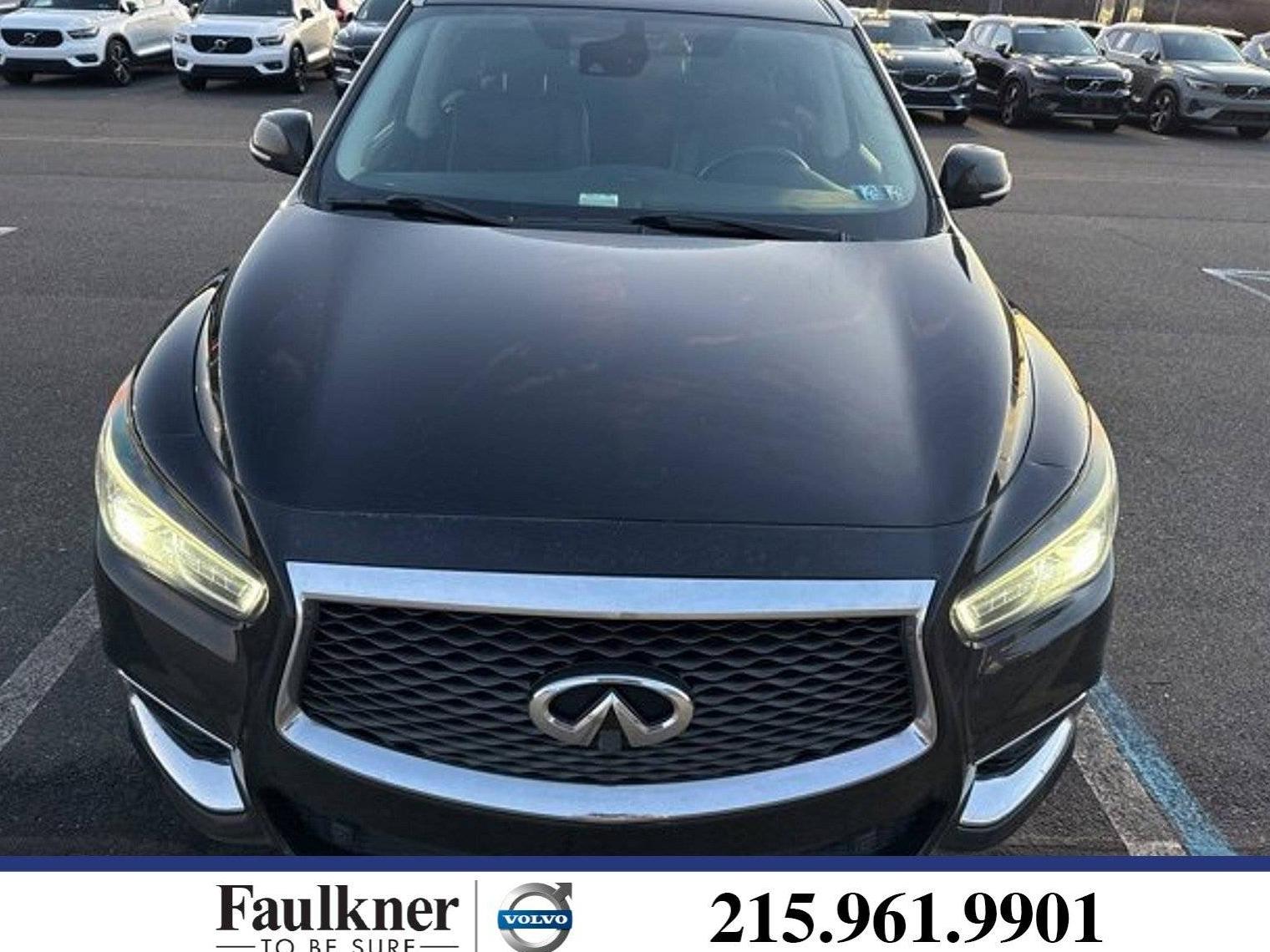 INFINITI QX60 2019 5N1DL0MM7KC554834 image