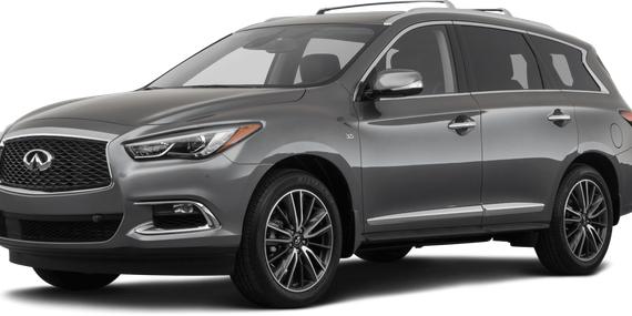 INFINITI QX60 2019 5N1DL0MN6KC510381 image