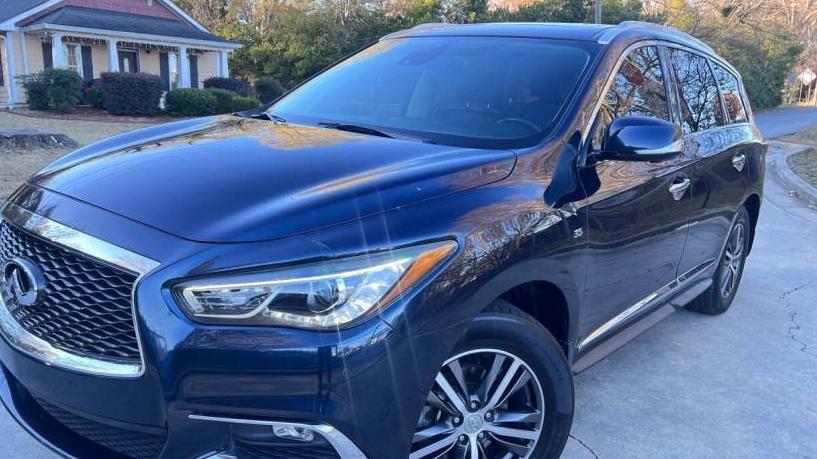 INFINITI QX60 2019 5N1DL0MN9KC552334 image