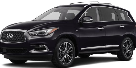 INFINITI QX60 2019 5N1DL0MM7KC511689 image