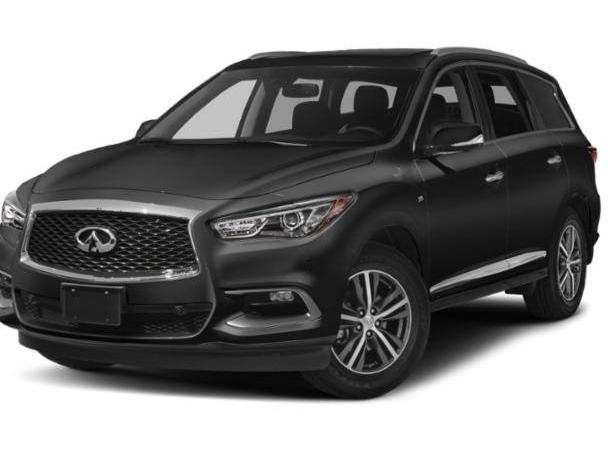 INFINITI QX60 2019 5N1DL0MN1KC555292 image