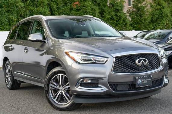 INFINITI QX60 2019 5N1DL0MM2KC528853 image