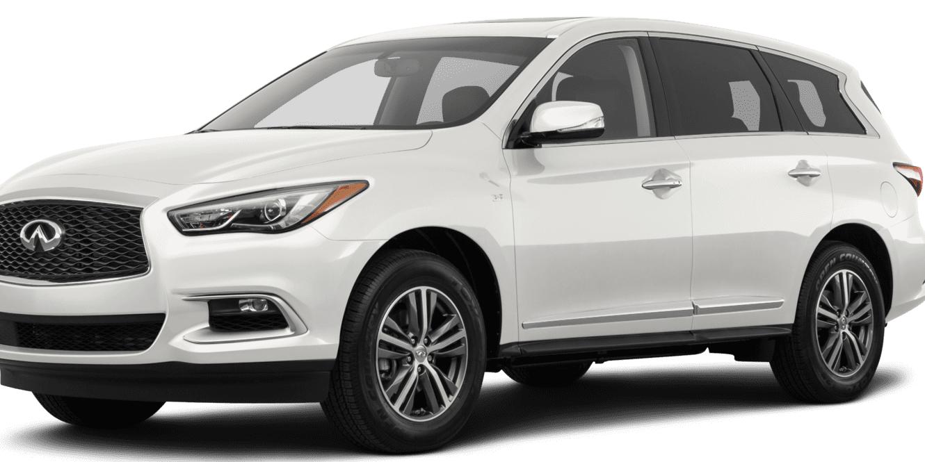 INFINITI QX60 2019 5N1DL0MN6KC526371 image