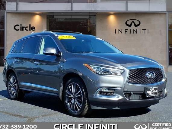 INFINITI QX60 2019 5N1DL0MM6KC523221 image INFINITI QX60 2019 5N1DL0MM6KC523221 image
