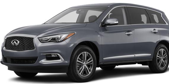 INFINITI QX60 2019 5N1DL0MM5KC527664 image