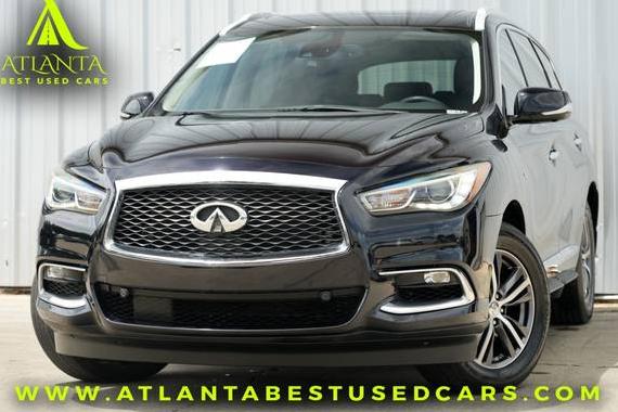 INFINITI QX60 2019 5N1DL0MN5KC502319 image