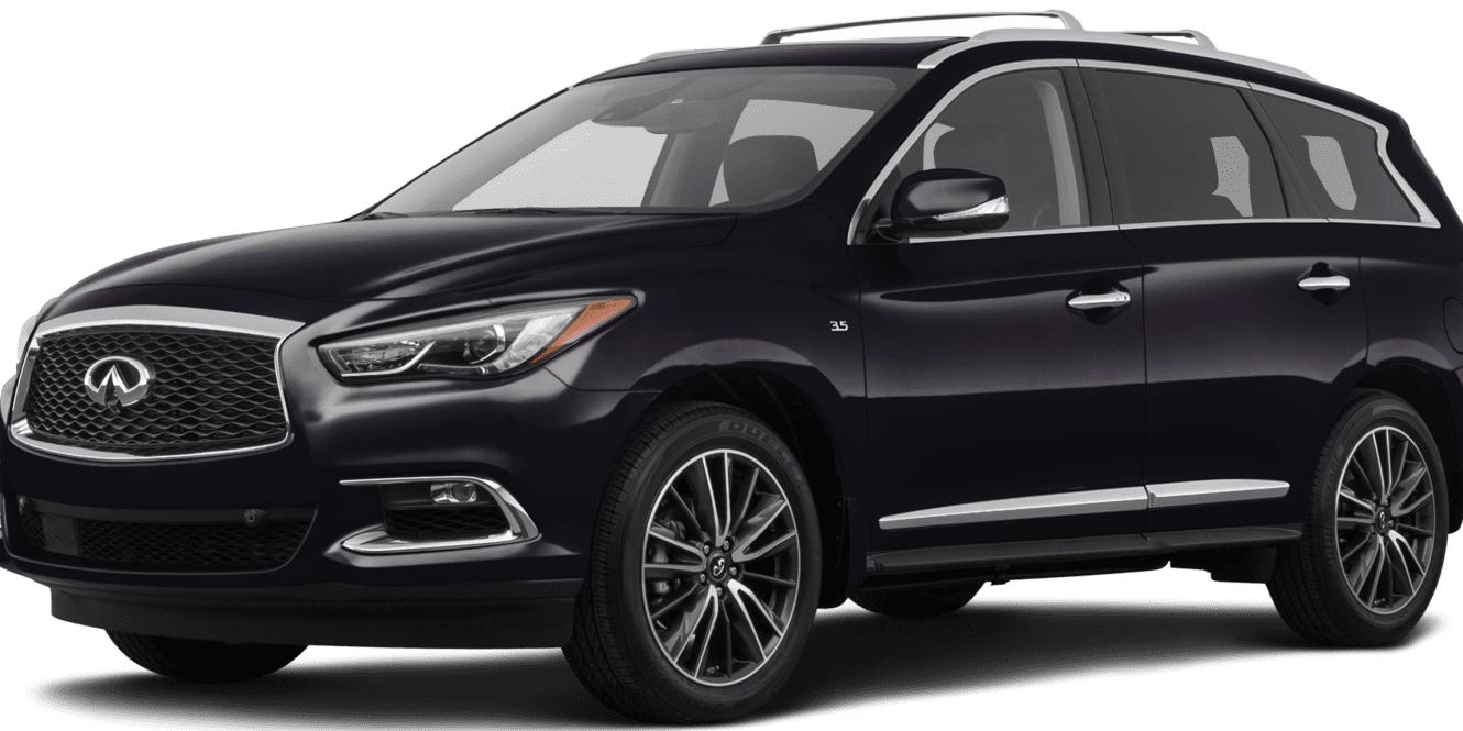 INFINITI QX60 2019 5N1DL0MM9KC513315 image