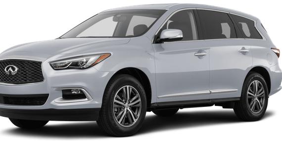 INFINITI QX60 2019 5N1DL0MM9KC557928 image