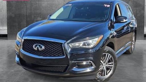 INFINITI QX60 2019 5N1DL0MN7KC534964 image