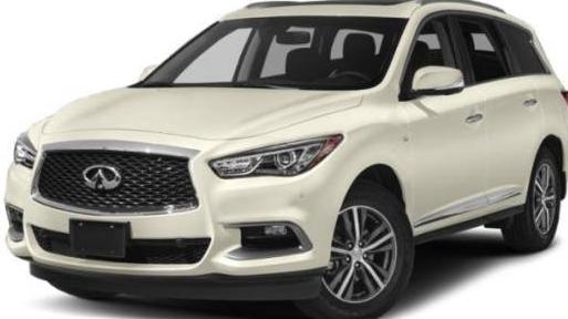 INFINITI QX60 2019 5N1DL0MM2KC503936 image