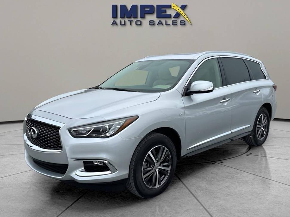 INFINITI QX60 2019 5N1DL0MN9KC500184 image