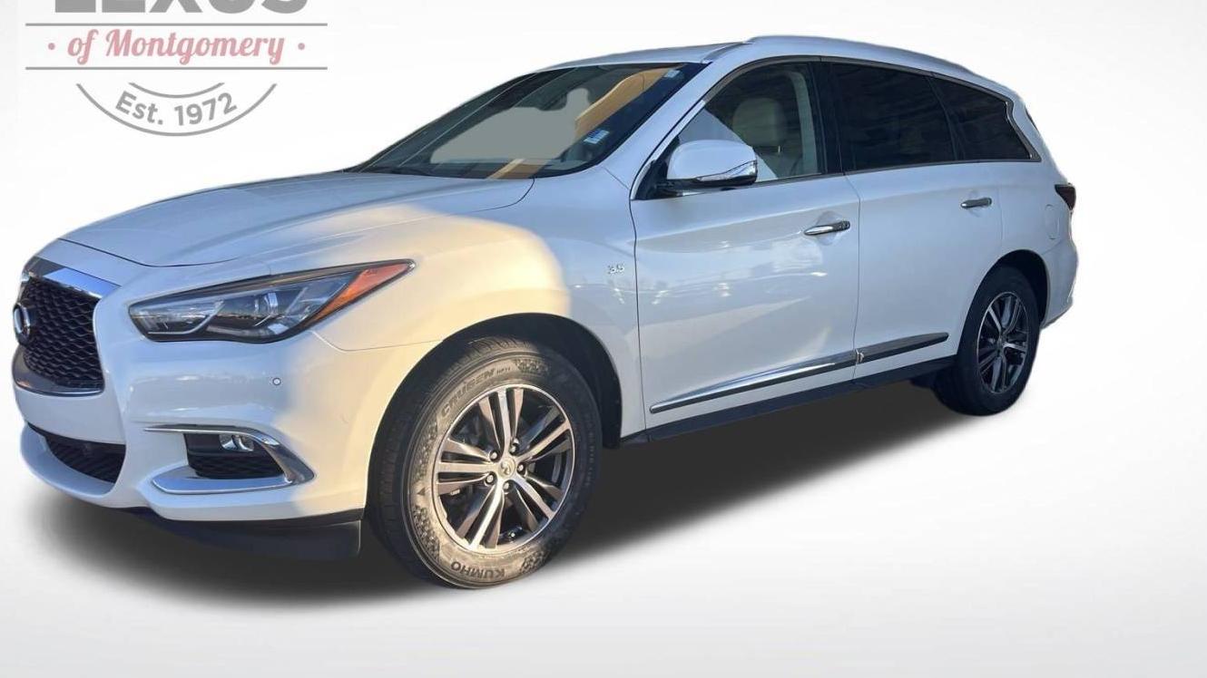 INFINITI QX60 2019 5N1DL0MN8KC516988 image