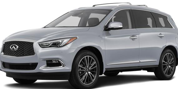 INFINITI QX60 2019 5N1DL0MMXKC520189 image