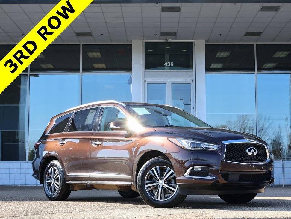 INFINITI QX60 2019 5N1DL0MN0KC560449 image