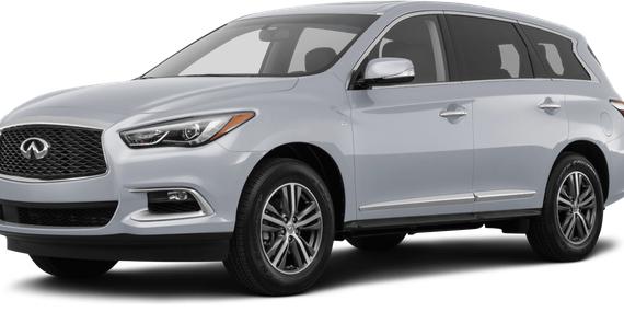 INFINITI QX60 2019 5N1DL0MM2KC557821 image