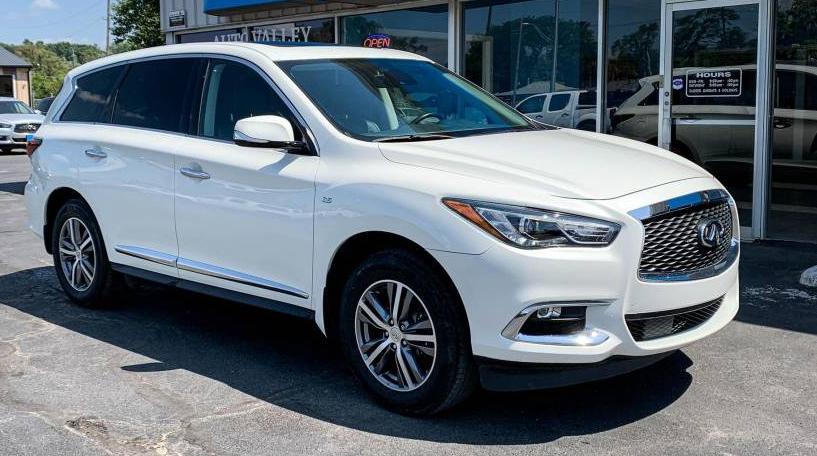 INFINITI QX60 2019 5N1DL0MM6KC567672 image