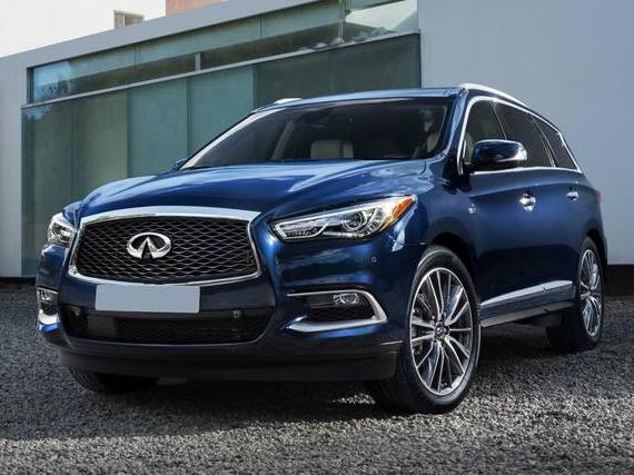 INFINITI QX60 2019 5N1DL0MN1KC524723 image