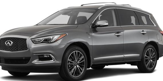 INFINITI QX60 2019 5N1DL0MM7KC505746 image
