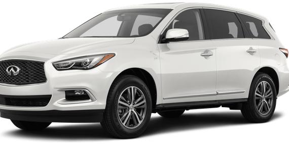 INFINITI QX60 2019 5N1DL0MM6KC520089 image