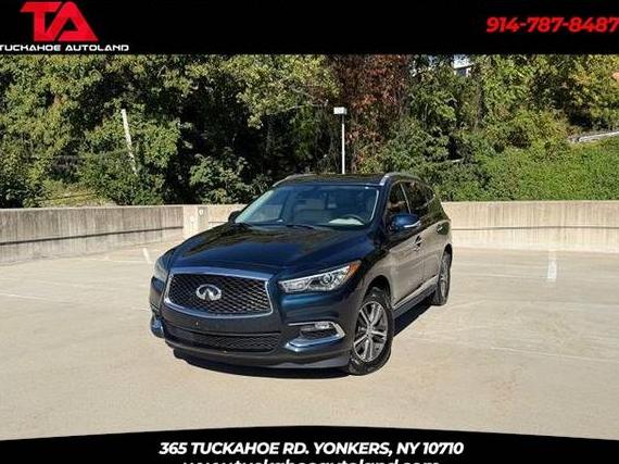 INFINITI QX60 2019 5N1DL0MM9KC555838 image INFINITI QX60 2019 5N1DL0MM9KC555838 image