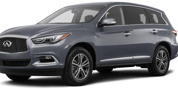 INFINITI QX60 2019 5N1DL0MM2KC530179 image