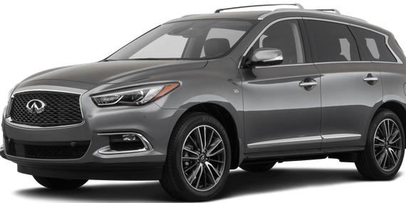 INFINITI QX60 2019 5N1DL0MMXKC509886 image