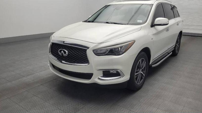 INFINITI QX60 2019 5N1DL0MN7KC518831 image