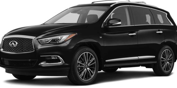 INFINITI QX60 2019 5N1DL0MM7KC510249 image