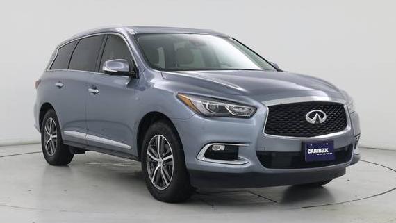 INFINITI QX60 2019 5N1DL0MN3KC522116 image